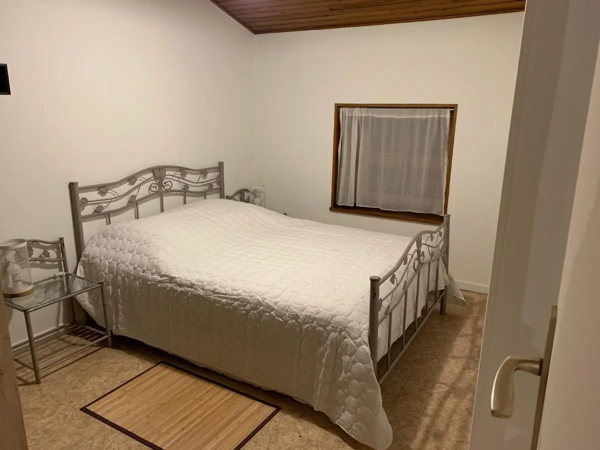 Hébergement de vacances Villa La Caminada à Fougax-et-Barrineuf