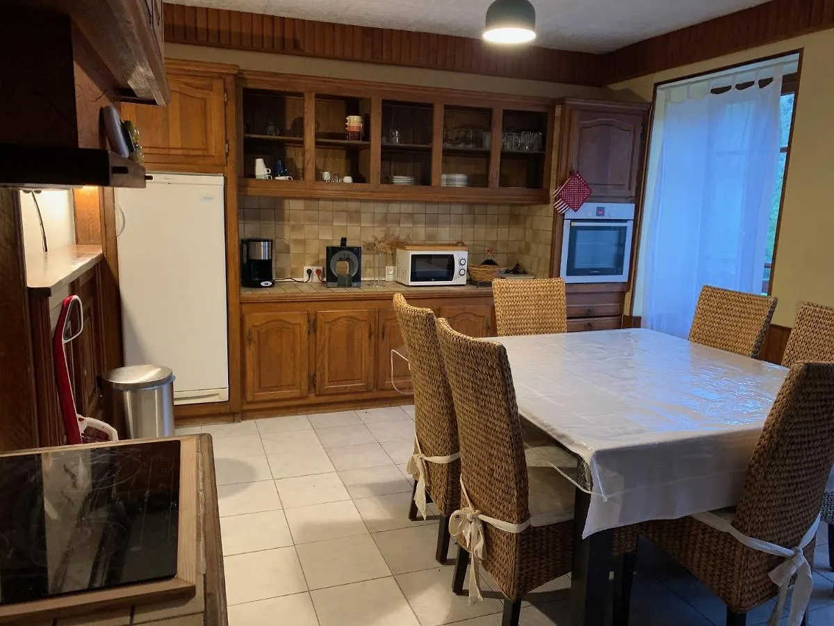 Villa La Caminada à Fougax-et-Barrineuf 0*,  France