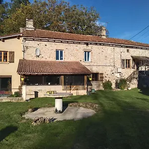 Sur La Colline Sousceyrac